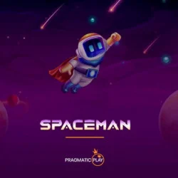 Spaceman 86W Plataforma